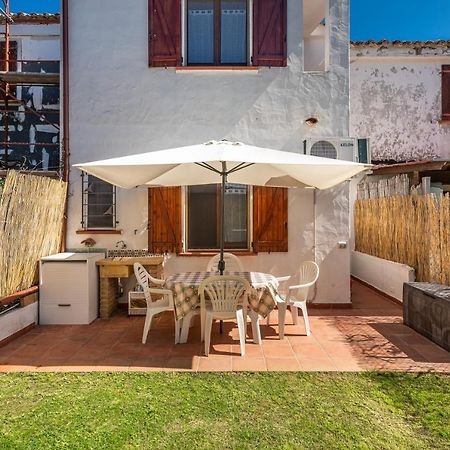 Damiano Holiday House Porto Columbu - Perd'E Sali Экстерьер фото