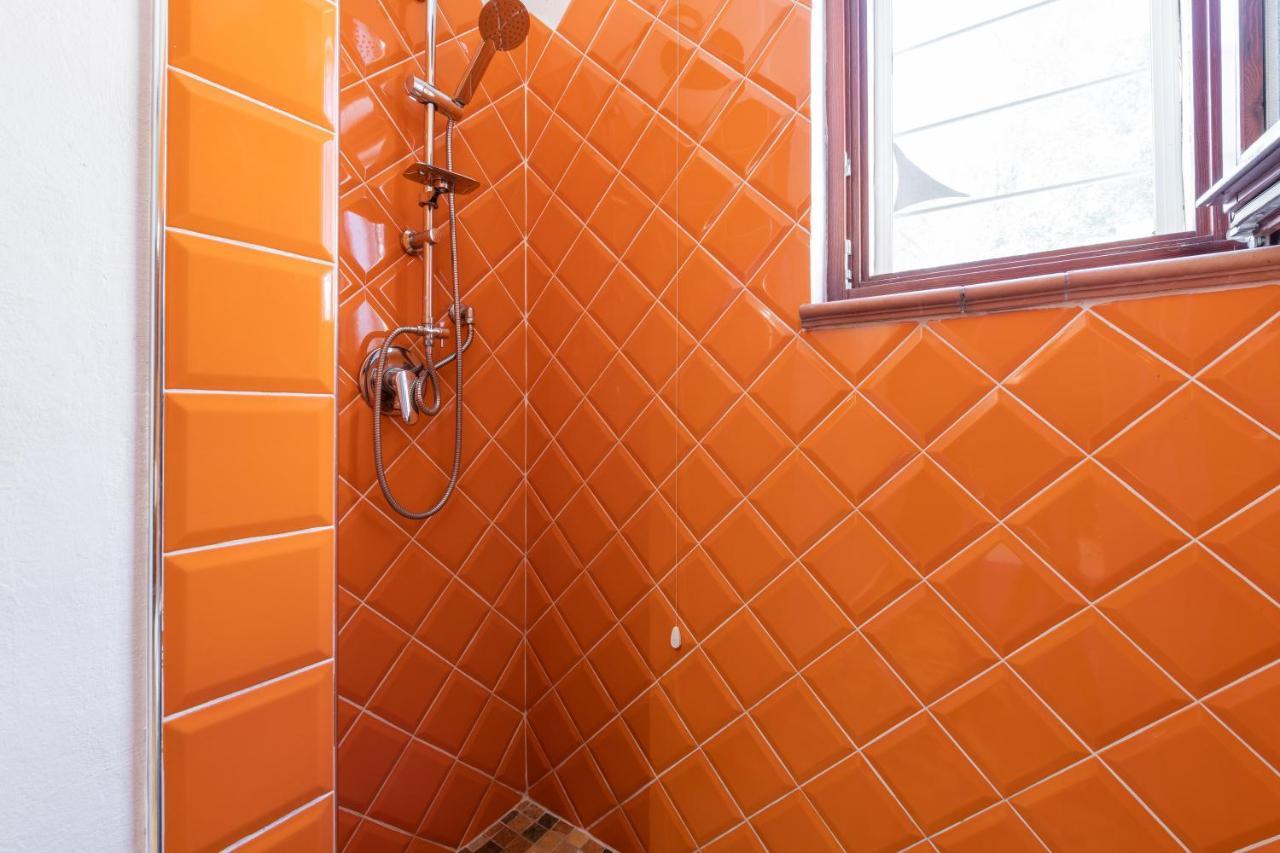 Damiano Holiday House Porto Columbu - Perd'E Sali Экстерьер фото